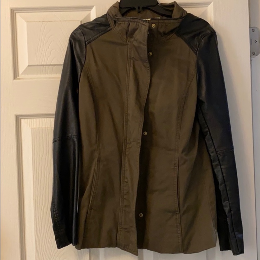Jacket